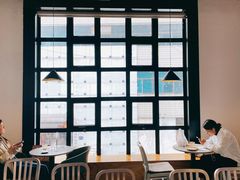 -Nectar One Cafe(勇烈路n1店)