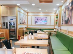 -米村拌饭(明月路店)