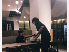 大堂-boundaries籬苑(瑞光创意工厂-贰号院店)