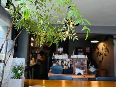 大堂-转山咖啡(松柏社区店)