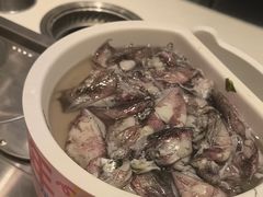 -龍歌自助小火锅(芝罘万达店)