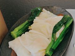 -蚝喜粤·广州味·茶楼点心(长隆店)