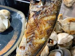 -江合勇丹东兄弟小串海鲜烧烤(总店)