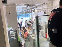 -小豆海棠(嘉兴路店)