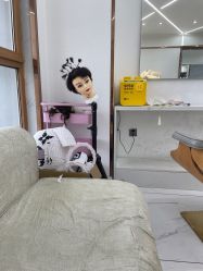 -小齐发型Star·Salon