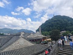 -台州府城(江南长城)