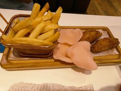 -龙记香港茶餐厅(久光百货店)