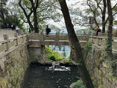 -虞山风景区
