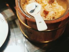 -江边城外烤全鱼(方庄时代购物中心店)