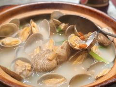-永記粤菜·五指毛桃花雕鸡煲(九亭店)