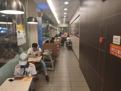 -麦当劳(集美石鼓店)