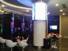 等候区-保利国际影城(保利文化广场店)