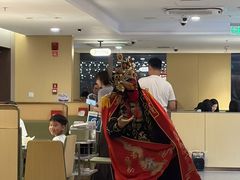 -海底捞火锅(汕头苏宁广场店)