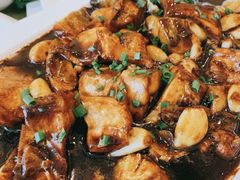 -天桥饭店·特色海鲜(金山嘴渔村店)