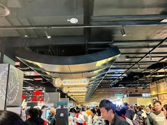 -胖东来生活广场(健康路店)