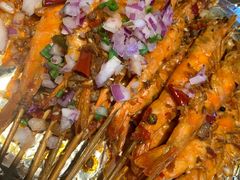 -绿茶餐厅(成都大悦城店)