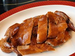 脆皮小乳鸭-圆苑(淮海路店)