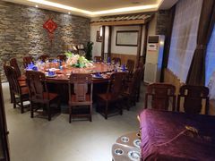 包厢-新侗家食府(蟠桃宫店)