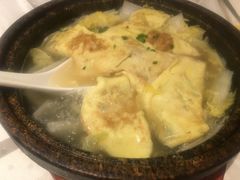 -上海小南国(仲盛世界商城店)