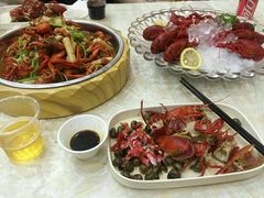 -龙虾奇迹(大华三路店)
