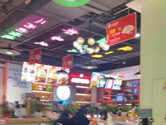 -蛙一刀·麻椒鱼火锅(金仙桥店)