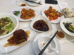 -光明邨大酒家(淮海路店)
