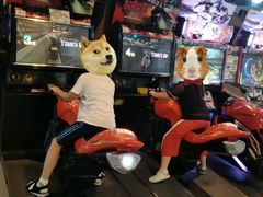 -星悦蓝海欢乐园(石路天虹店)