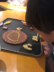 -Harry's Kitchen哈里小屋(上海大悦城店)