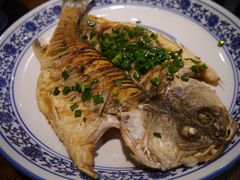 -兰边碗(鼓楼店)