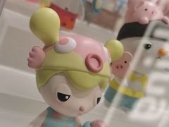 -泡泡玛特POPMART(合生汇店)