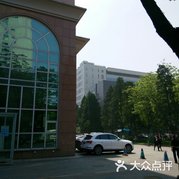 中国劳动关系学院图片-北京大学-大众点评网