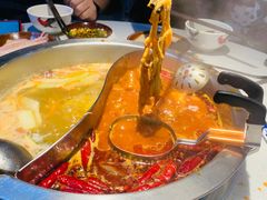 -芈重山老火锅(广州首店)