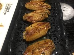 -HIHE Bistro·Oyster Bar(华熙live店)