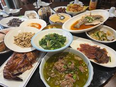 -大灶头·新昌菜(中国茶市店)