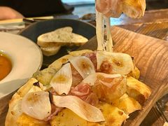 -Hostaria Bar维他餐吧·意大利西餐厅·牛排馆