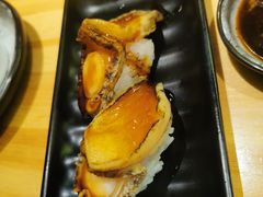 -万岁寿司(天河领展店)