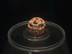 -鸿山遗址博物馆