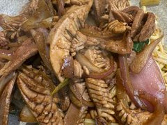 -圳兴面王·拌川·特色炒面(福田车公庙店)