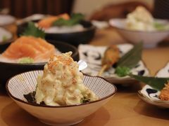 -坂吉屋·居酒屋深夜食堂(龙湖店)