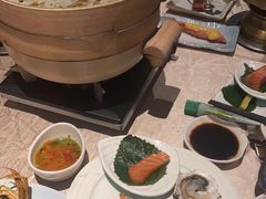 -上宴精品海鲜姿造(晶融汇旗舰店)