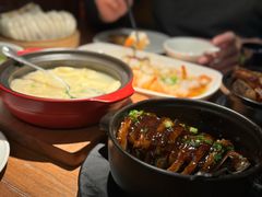 -外婆家(静安大悦城店)