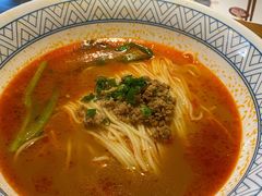 -南小馆(迪士尼小镇店)