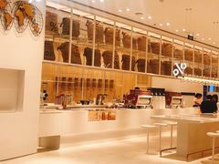 -% Arabica阿拉比卡咖啡(深圳湾万象城店)