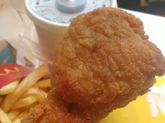 -麦当劳(大栅栏店)