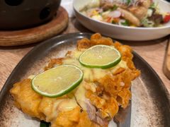 -Thai Alley泰爱里(二沙岛店)