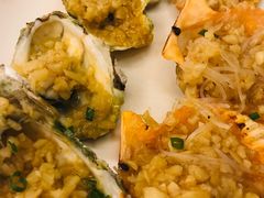 -覃记海鲜美食餐厅