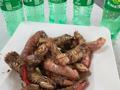 -同济大排档
