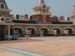 -厦门方特梦幻王国