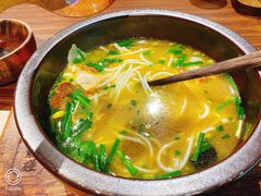 -良米山·云南野生菌过桥米线(上海首店)