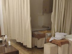-筋骨堂热敷推拿按摩(枫林绿洲店)